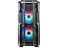 Cooler Master HAF 700 ARGB Black - 1087540 - zdjęcie 4